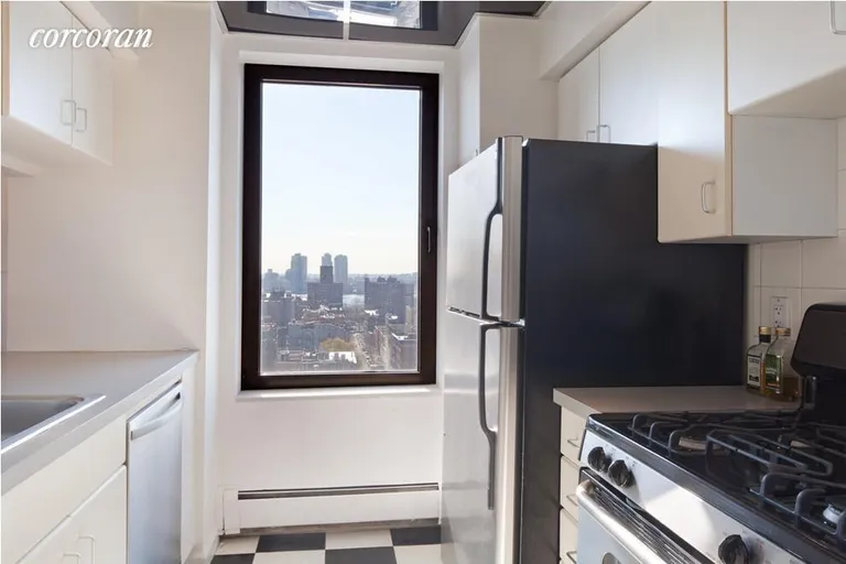New York City Real Estate | View 143 Avenue B, 14B | room 3 | View 4