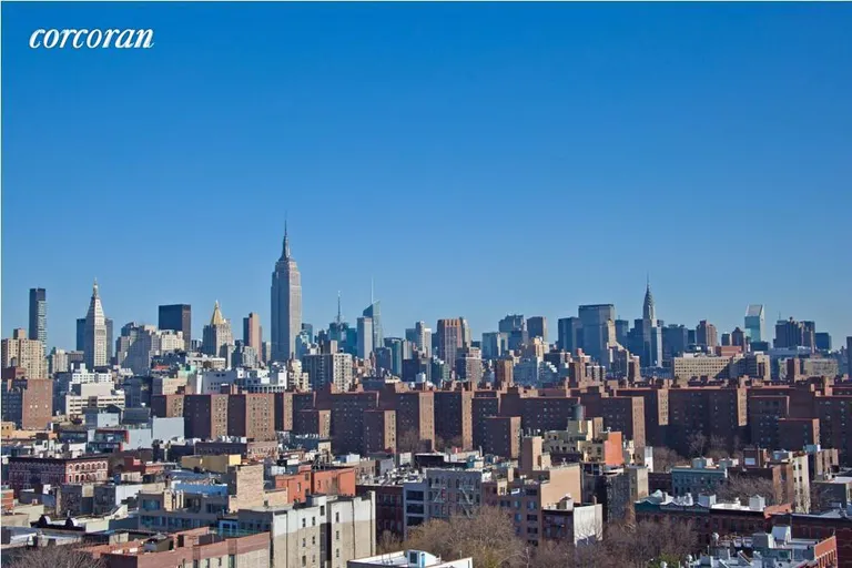 New York City Real Estate | View 143 Avenue B, 14B | room 4 | View 5