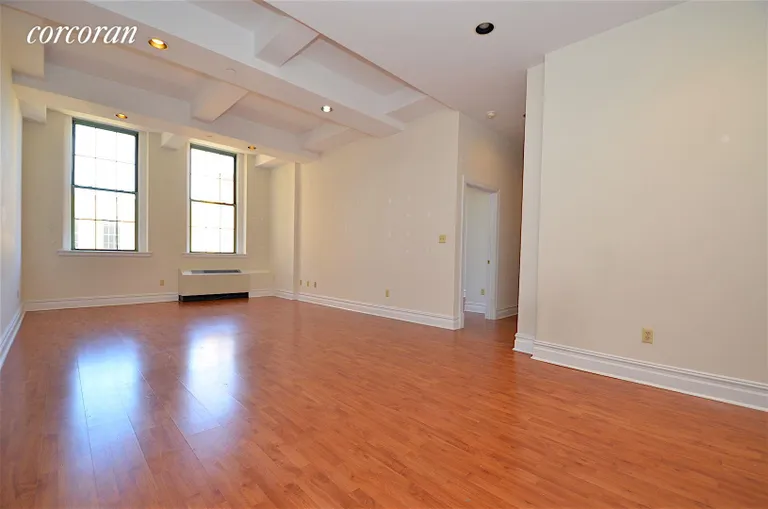New York City Real Estate | View 45-02 Ditmars Boulevard, 329 | 1 Bed, 1 Bath | View 1