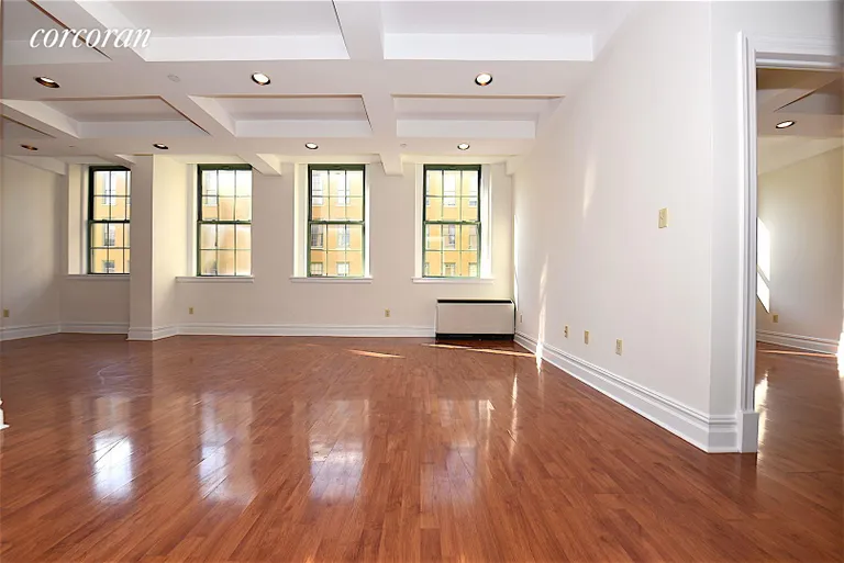 New York City Real Estate | View 45-02 Ditmars Boulevard, 225 | room 2 | View 3