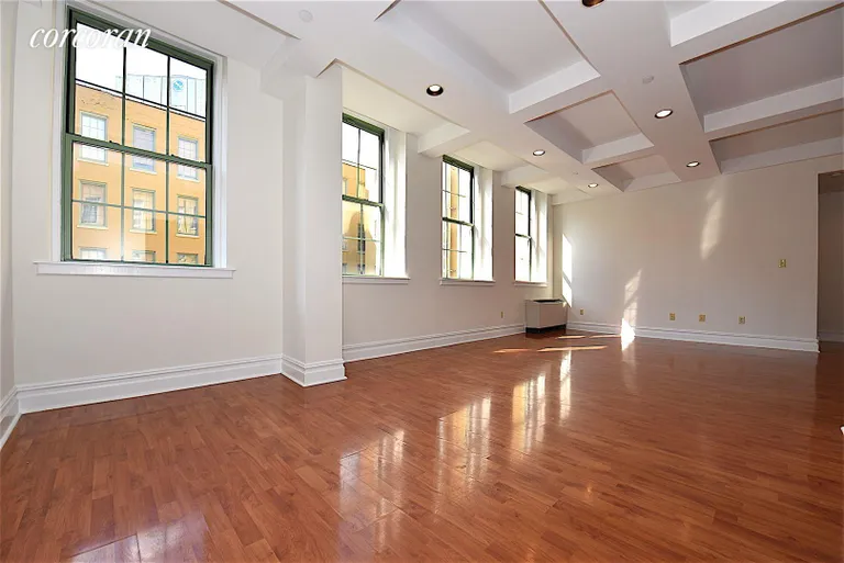 New York City Real Estate | View 45-02 Ditmars Boulevard, 225 | room 3 | View 4
