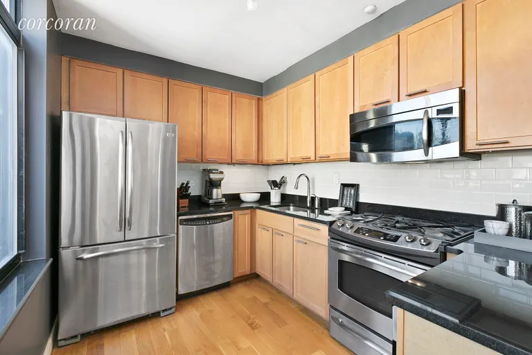 New York City Real Estate | View 14 Hope Street, PHC | 2 | View 2