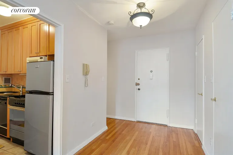 New York City Real Estate | View 211 East 18th Street, 4G | 1 Bath | View 1