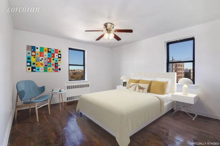 New York City Real Estate | View 138 71st Street, 5F | room 1 | View 2