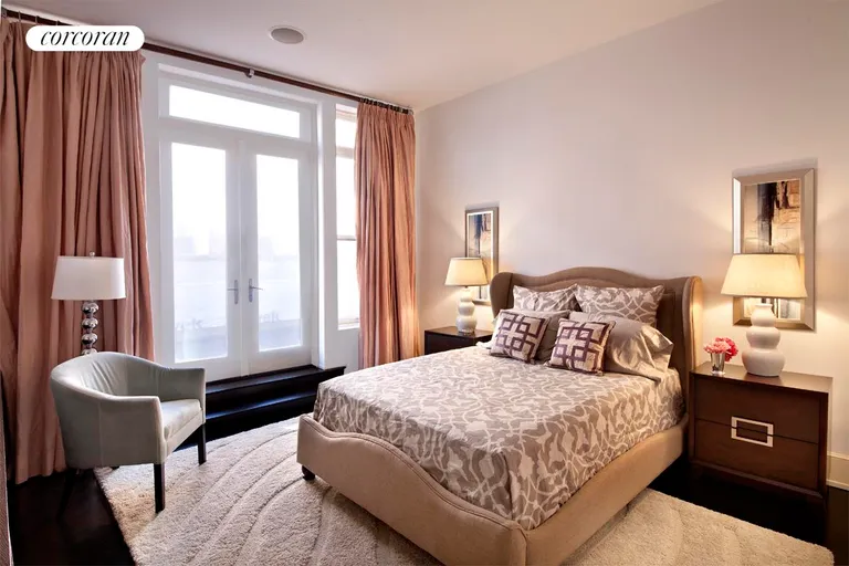 New York City Real Estate | View 285 Lafayette Street, 8B | room 3 | View 4