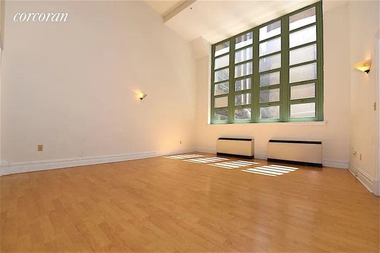 New York City Real Estate | View 19-19 24th Avenue, L223 | 2 Beds, 1 Bath | View 1