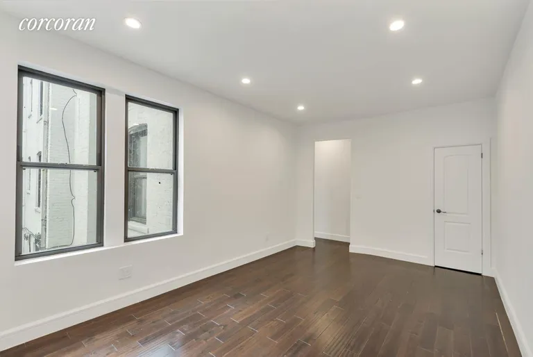 New York City Real Estate | View 22-06 38th Street, 2F | room 1 | View 2