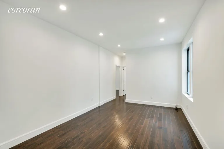 New York City Real Estate | View 22-06 38th Street, 2F | room 2 | View 3
