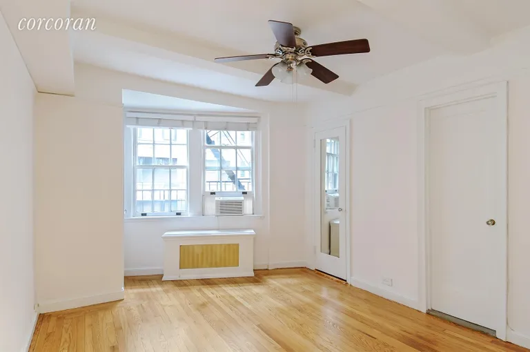 New York City Real Estate | View 314 East 41st Street, 404B | Bedroom | View 3