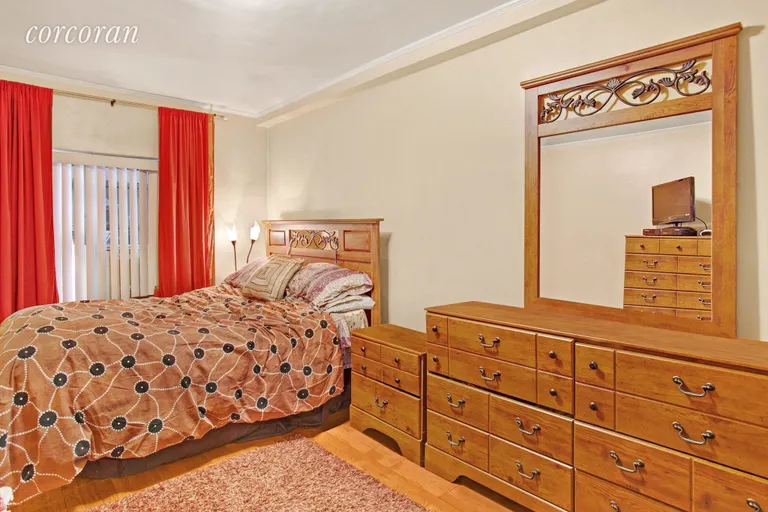 New York City Real Estate | View 1514 East 91st Street | Apartment Bedroom | View 13