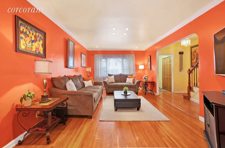 New York City Real Estate | View 1514 East 91st Street | room 1 | View 2
