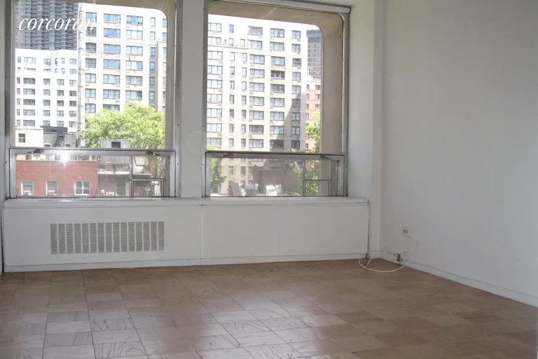 New York City Real Estate | View 330 East 33rd Street, 3L | Bedroom | View 2