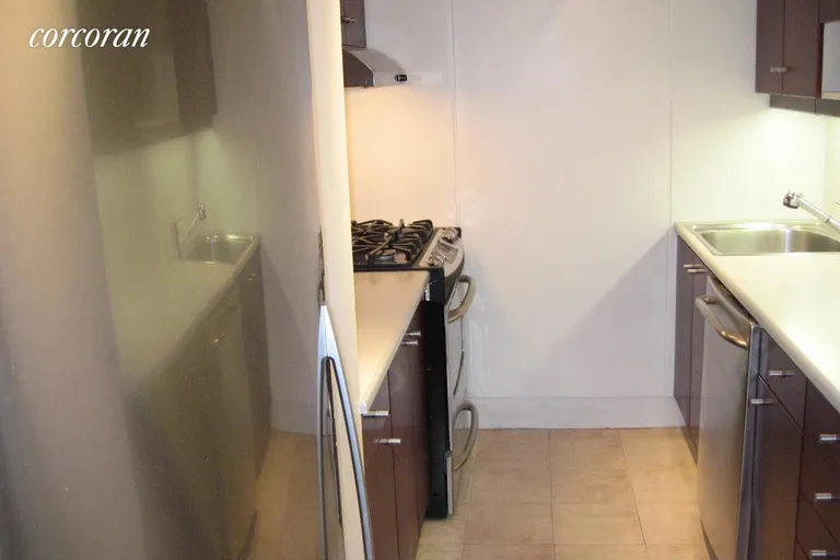 New York City Real Estate | View 330 East 33rd Street, 3L | Kitchen | View 3
