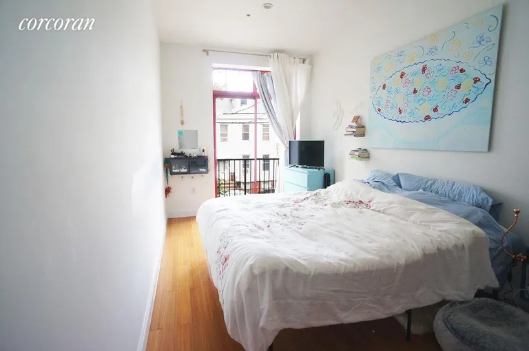 New York City Real Estate | View 294 Ainslie Street, 1A | room 4 | View 5