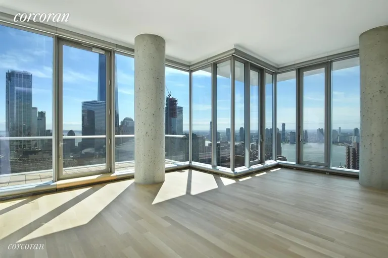 New York City Real Estate | View 56 Leonard Street, 39 WEST | room 3 | View 4