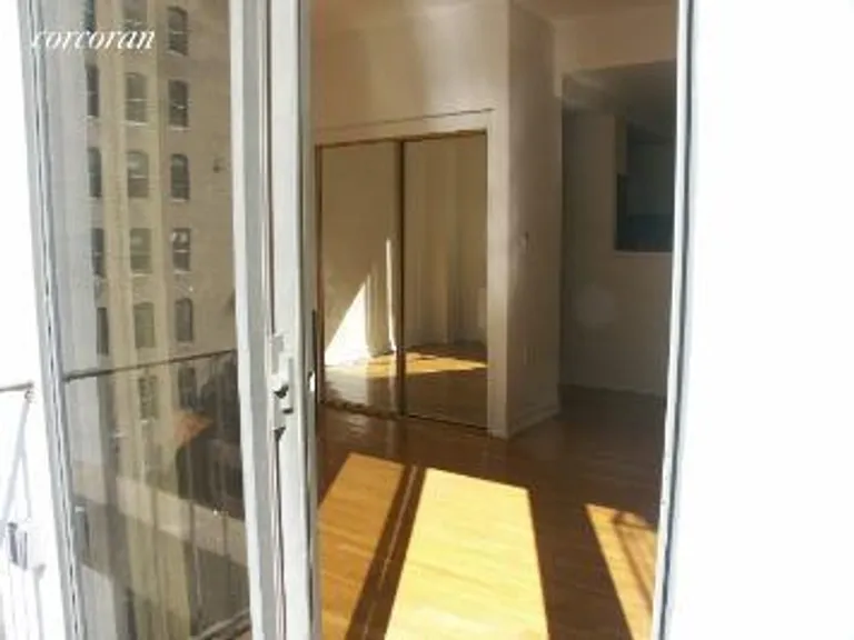 New York City Real Estate | View 140 West 23rd Street, 5D | Sunshine! | View 3