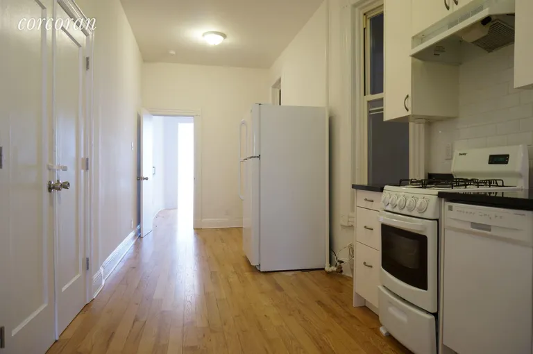 New York City Real Estate | View 104 Bedford Avenue, 3L | room 2 | View 3