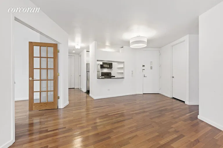 New York City Real Estate | View 155 West 70th Street, #5D | room 5 | View 6