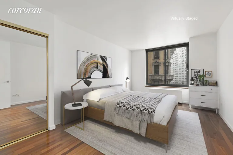 New York City Real Estate | View 155 West 70th Street, #5D | room 2 | View 3