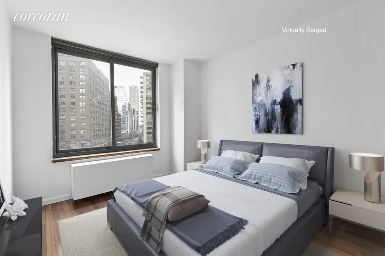 New York City Real Estate | View 155 West 70th Street, #5D | room 10 | View 11