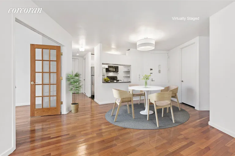 New York City Real Estate | View 155 West 70th Street, #5D | room 4 | View 5