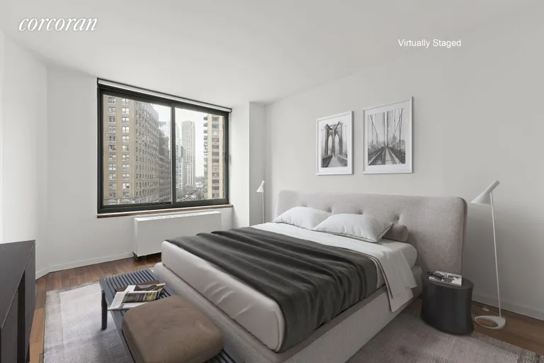 New York City Real Estate | View 155 West 70th Street, #5D | room 6 | View 7