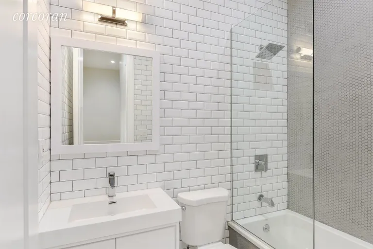 New York City Real Estate | View 197 Moffat Street | Shared Bathroom | View 6
