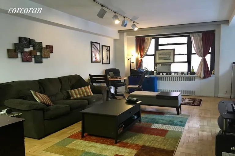 New York City Real Estate | View 135 East 54th Street, 12J | 1 Bath | View 1