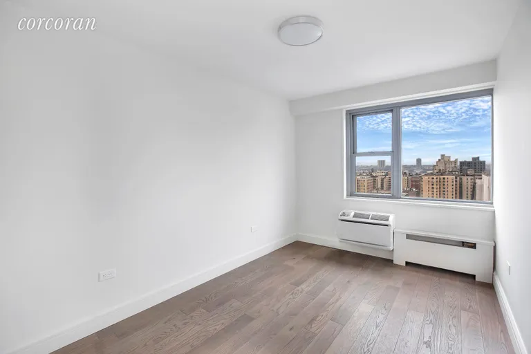 New York City Real Estate | View 100 West 93rd Street, 20D | room 2 | View 3