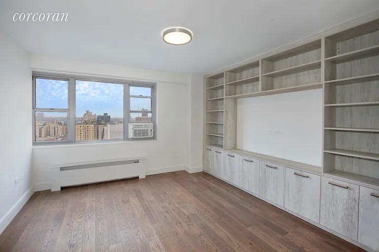 New York City Real Estate | View 100 West 93rd Street, 20D | room 1 | View 2