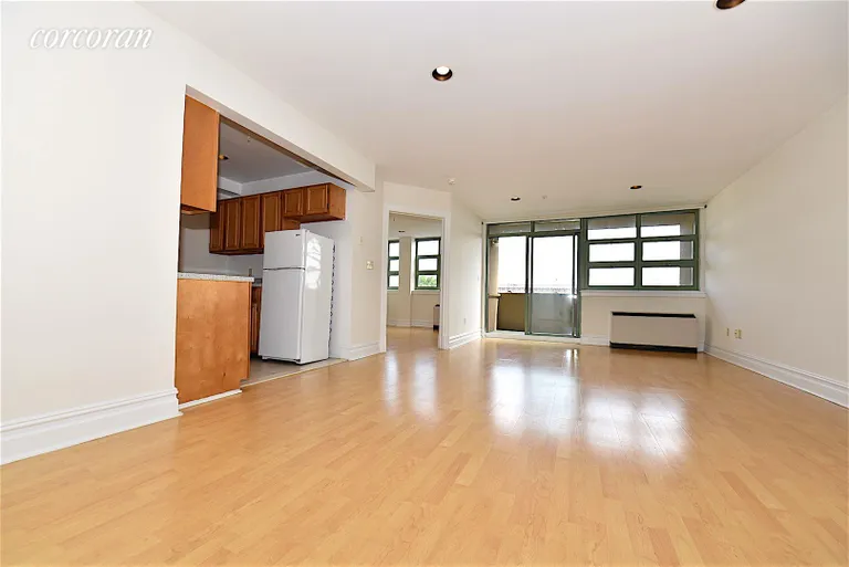 New York City Real Estate | View 19-19 24th Avenue, R416 | room 3 | View 4