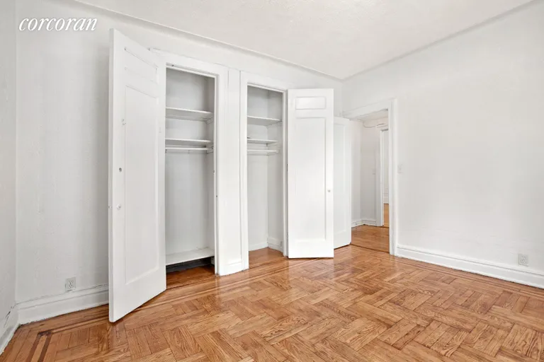 New York City Real Estate | View 277 Eastern Parkway, 1K | room 2 | View 3
