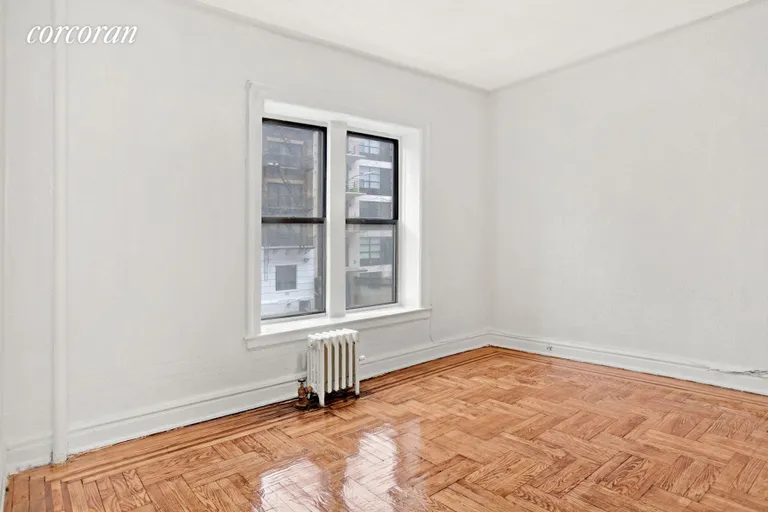 New York City Real Estate | View 277 Eastern Parkway, 1K | room 1 | View 2