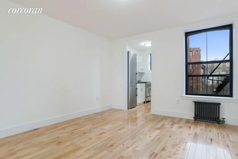 New York City Real Estate | View 443 Hicks Street, 4F | room 5 | View 6