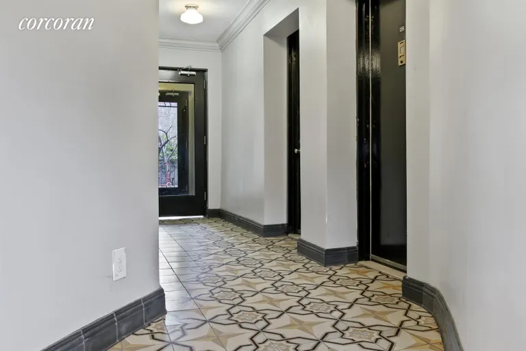 New York City Real Estate | View 443 Hicks Street, 4F | Location 4 | View 9