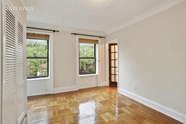 New York City Real Estate | View 56 2nd Street | Bedroom | View 4