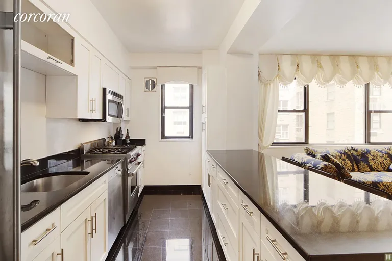 New York City Real Estate | View 116 Central Park South, 12C | room 1 | View 2