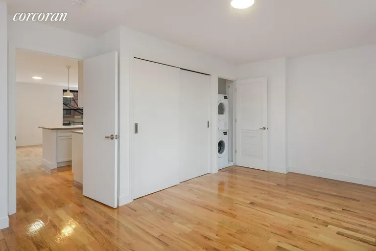 New York City Real Estate | View 423 Hicks Street, 2E | Great Closet Space &  Washer Dryer | View 4