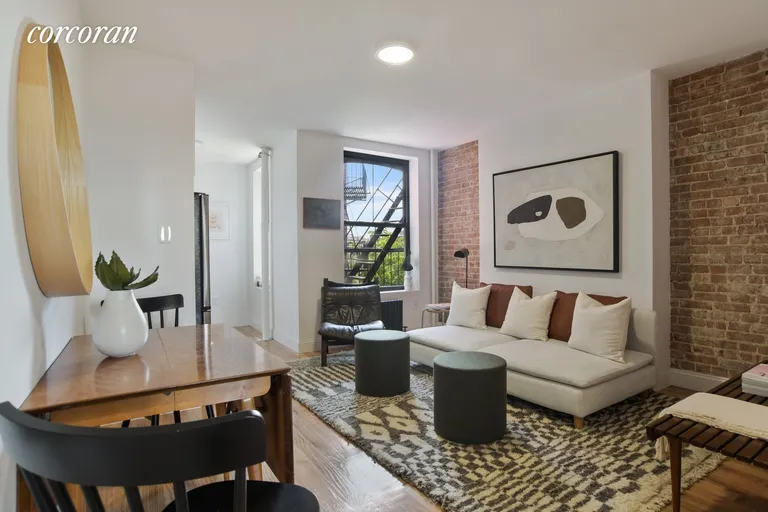 New York City Real Estate | View 439 Hicks Street, 5B | room 1 | View 2