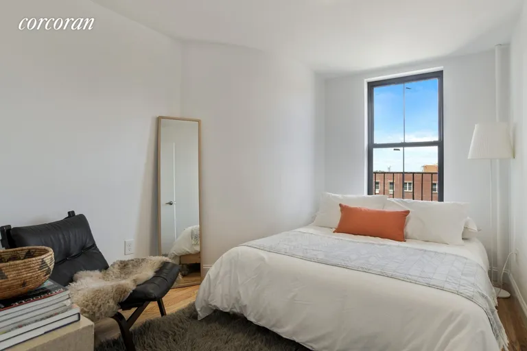 New York City Real Estate | View 439 Hicks Street, 5B | 1 Bed, 1 Bath | View 1