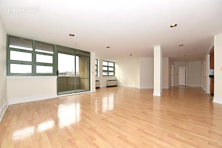 New York City Real Estate | View 19-19 24th Avenue, R303 | 2 Beds, 2 Baths | View 1