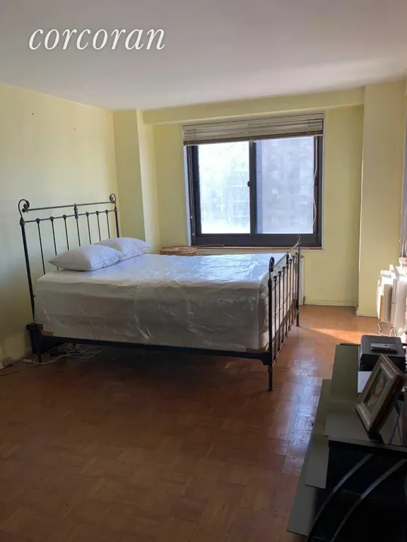 New York City Real Estate | View 195 Willoughby Avenue, 918 | Very Large Bedroom | View 3