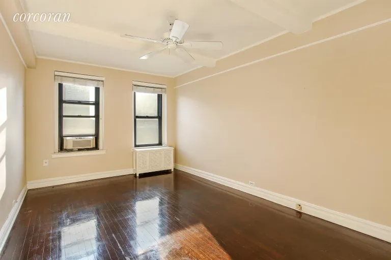 New York City Real Estate | View 235 West End Avenue, 16A | Bedroom | View 13