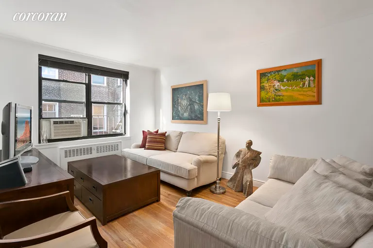New York City Real Estate | View 81 Bedford Street, 6F | 1 | View 2
