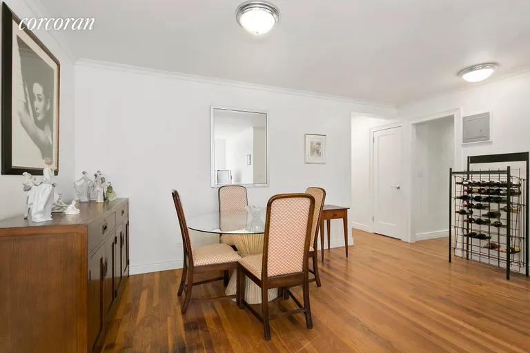 New York City Real Estate | View 81 Bedford Street, 6F | 1 Bed, 1 Bath | View 1