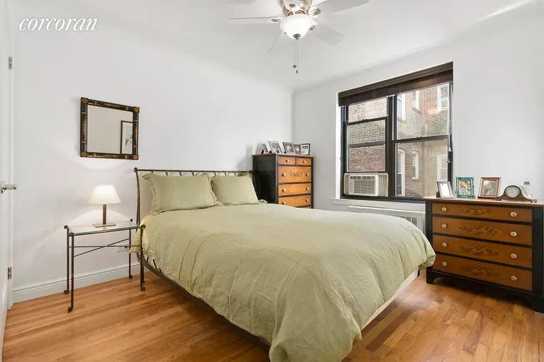 New York City Real Estate | View 81 Bedford Street, 6F | 3 | View 4