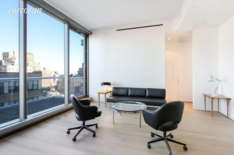 New York City Real Estate | View 56 Leonard Street, 17A EAST | room 1 | View 2