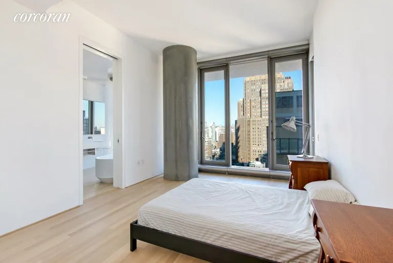 New York City Real Estate | View 56 Leonard Street, 17A EAST | room 4 | View 5