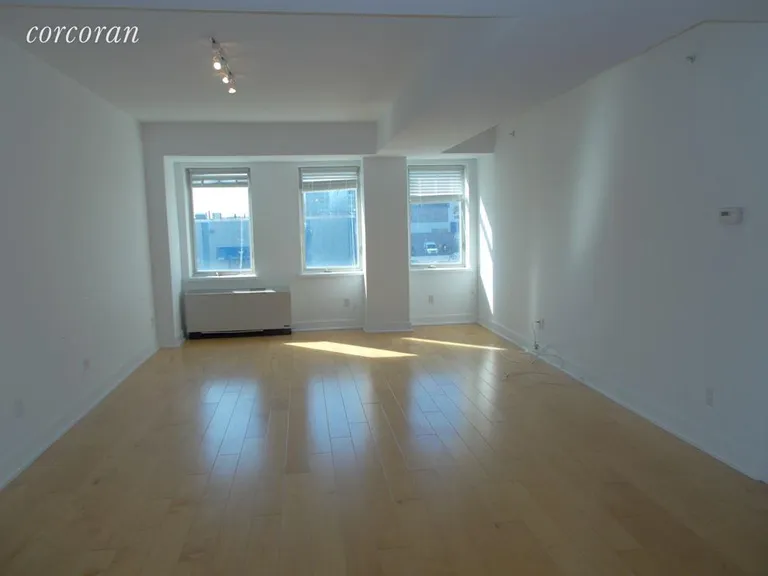 New York City Real Estate | View 343 4th Avenue, 2I | room 2 | View 3
