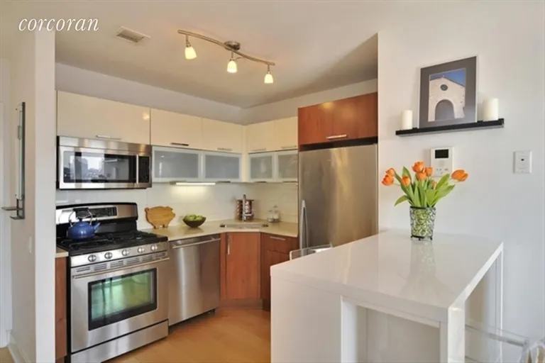 New York City Real Estate | View 343 4th Avenue, 2I | 1 Bed, 1 Bath | View 1